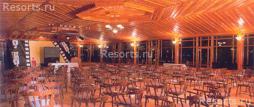 Letoonia Club Hotel 43